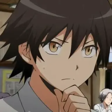 Profile image of 磯貝悠真