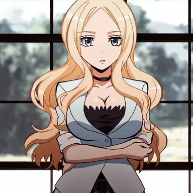 Profile image of ビッチ先生