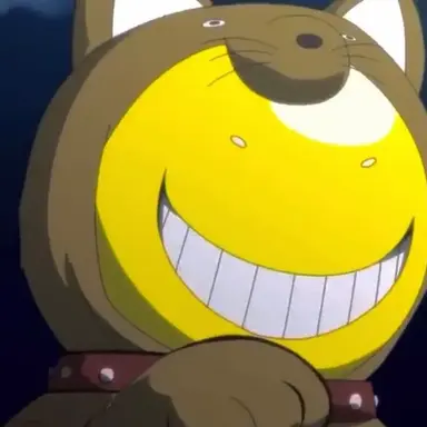 Profile image of 殺せんせー