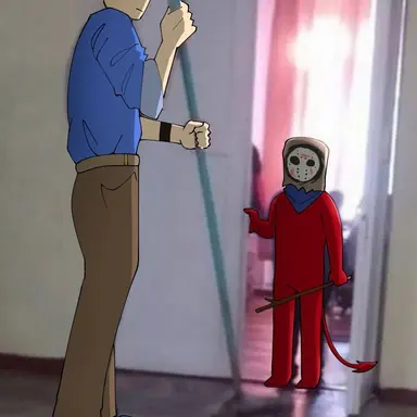 Profile image of 007n7