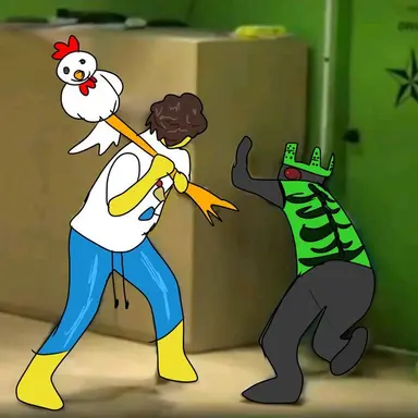 Profile image of 1x1x1x1x