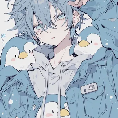 Profile image of 정백현