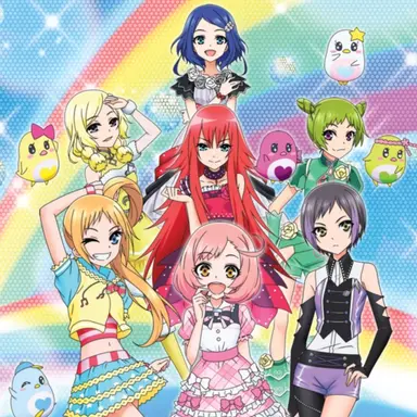 Profile image of 프리즘스톤