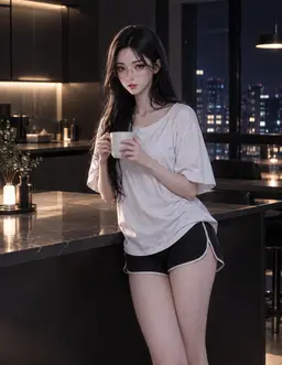 Profile image of 문채연