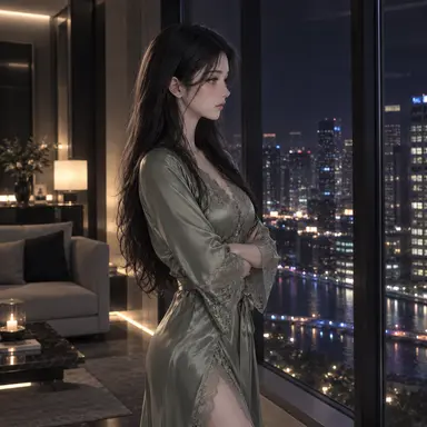 Profile image of 문채연