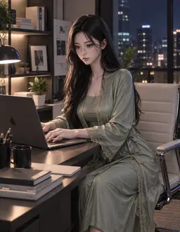 Profile image of 문채연