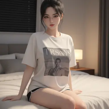 Profile image of 문채연