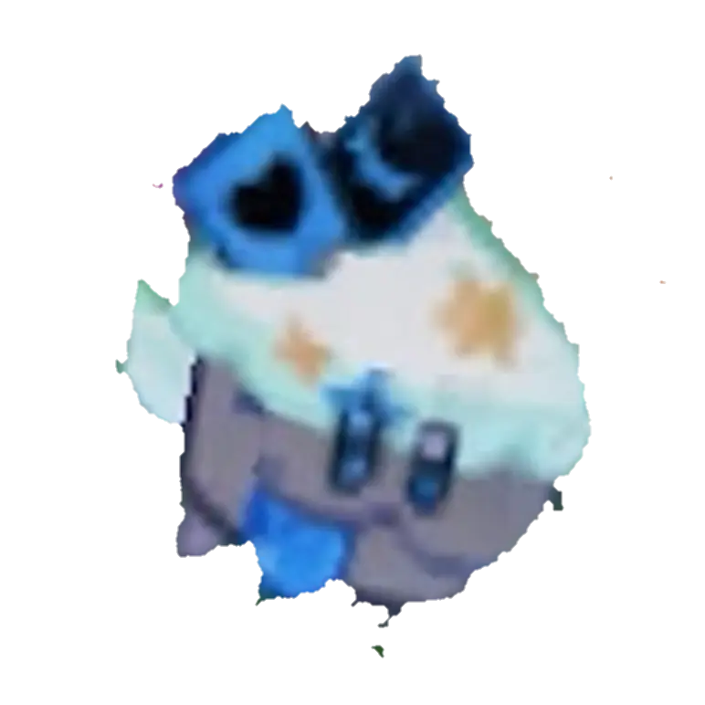 pure_vanilla_cookie의 쉐도우밀크 케이크들게