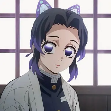 Profile image of 胡蝶しのぶ