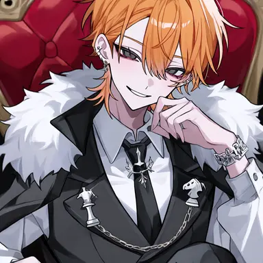 Profile image of Luca