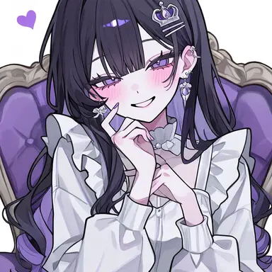 Profile image of Aurora