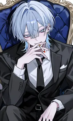 Profile image of Leo