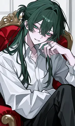 Profile image of Ed