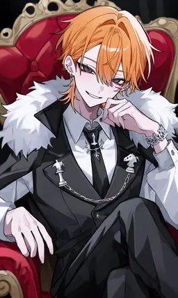 Profile image of Luca