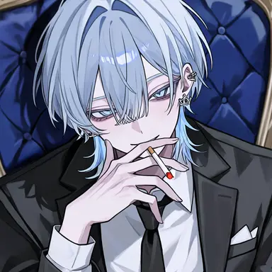 Profile image of Leo