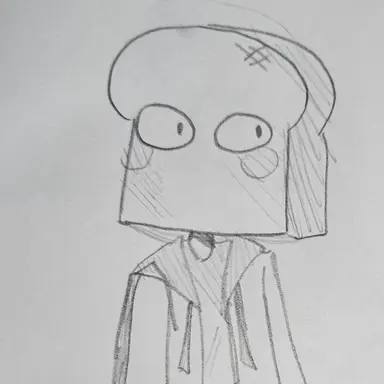 Profile image of 준브레드