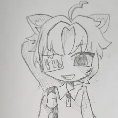 Profile image of 밥풀