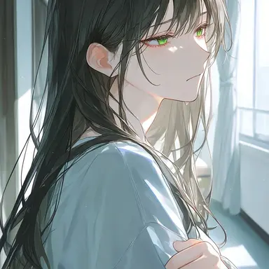 Profile image of Mary