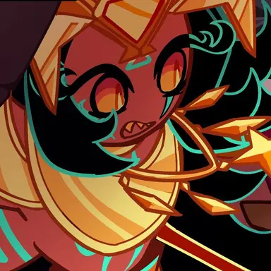 Profile image of バーニングスパイス