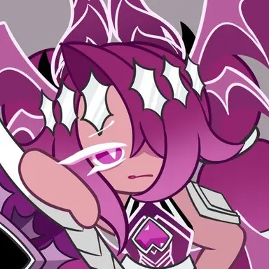 Profile image of ホーリーベリー