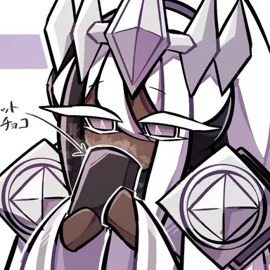Profile image of ダークカカオ