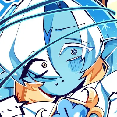 Profile image of シャドウミルク