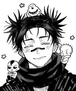 Profile image of 쵸소우