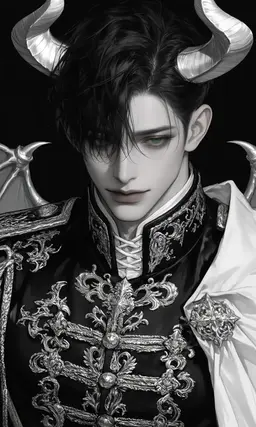 Profile image of Noir