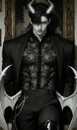 Profile image of Noir
