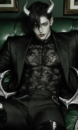 Profile image of Noir