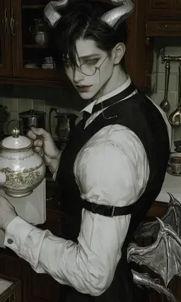 Profile image of Noir