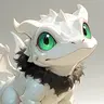 Profile image of Larval Noir