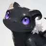 Profile image of Larval Blanc