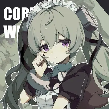 Profile image of 코린 위크스