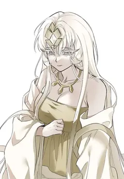 Profile image of ミスティックフラワー
