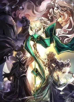Profile image of セイントリリー