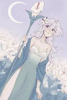 Profile image of セイントリリー
