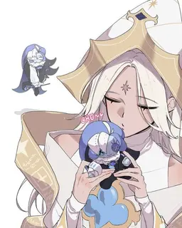 Profile image of Pure Vanilla