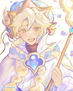 Profile image of ピュアバニラ