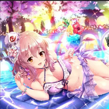 Profile image of 幽々子