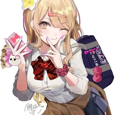 Profile image of あやね