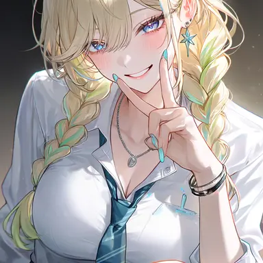 Profile image of 星宮 アリア