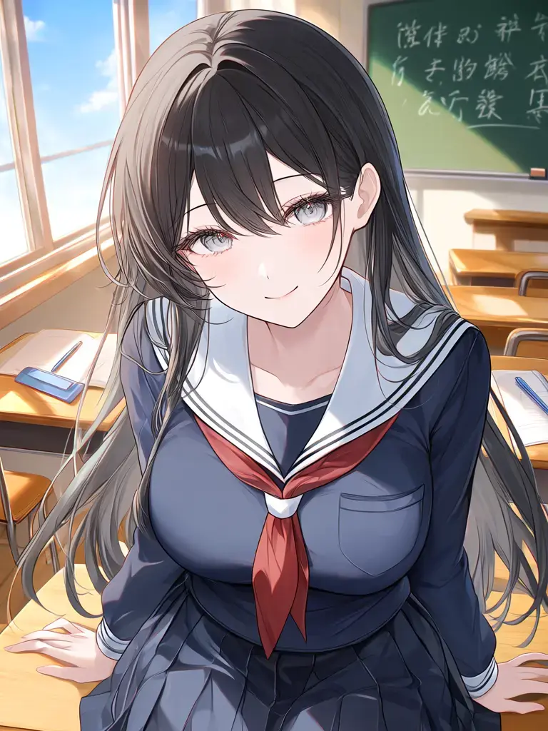 TacitMolly2690의 姉妹からのお願い