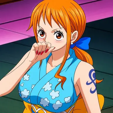 Profile image of ナミ