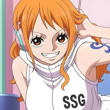 Profile image of ナミ