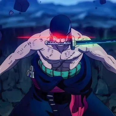 Profile image of ロロノア・ゾロ