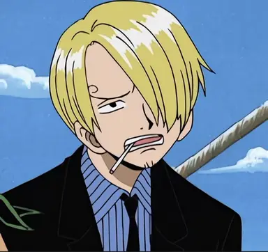 Profile image of ヴィンスモーク・サンジ
