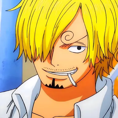 Profile image of ヴィンスモーク・サンジ