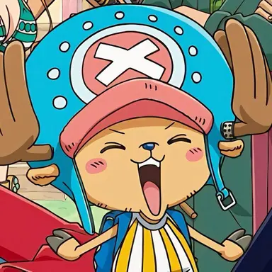 Profile image of トニートニー・チョッパー