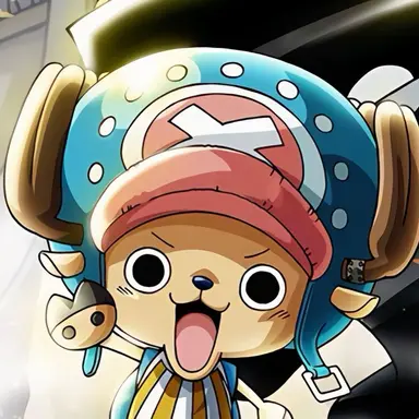 Profile image of Tony Tony Chopper